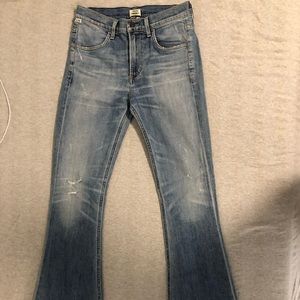 Citizen of Humanity bootcut